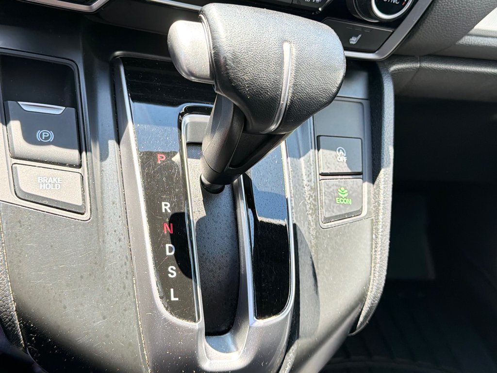 2021 Honda CR-V SPORT AWD / 93.500KM / SUPERBE VUS / in Thetford Mines, Quebec - 47 - w1024h768px
