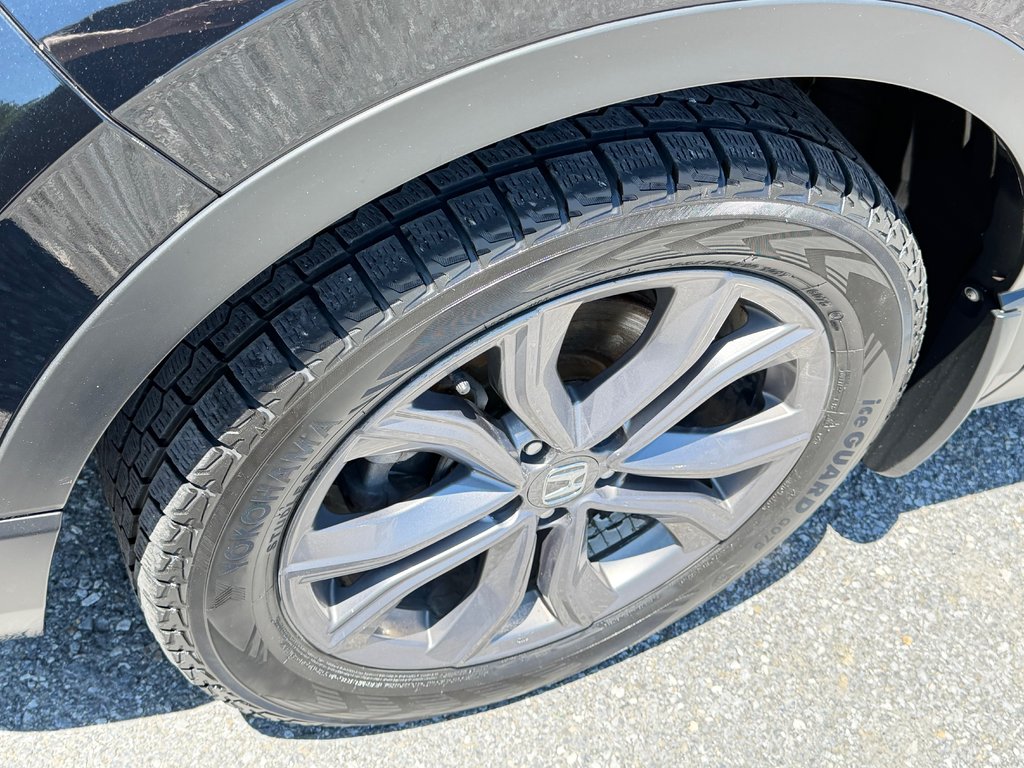 2021 Honda CR-V SPORT AWD / 93.500KM / SUPERBE VUS / in Thetford Mines, Quebec - 14 - w1024h768px