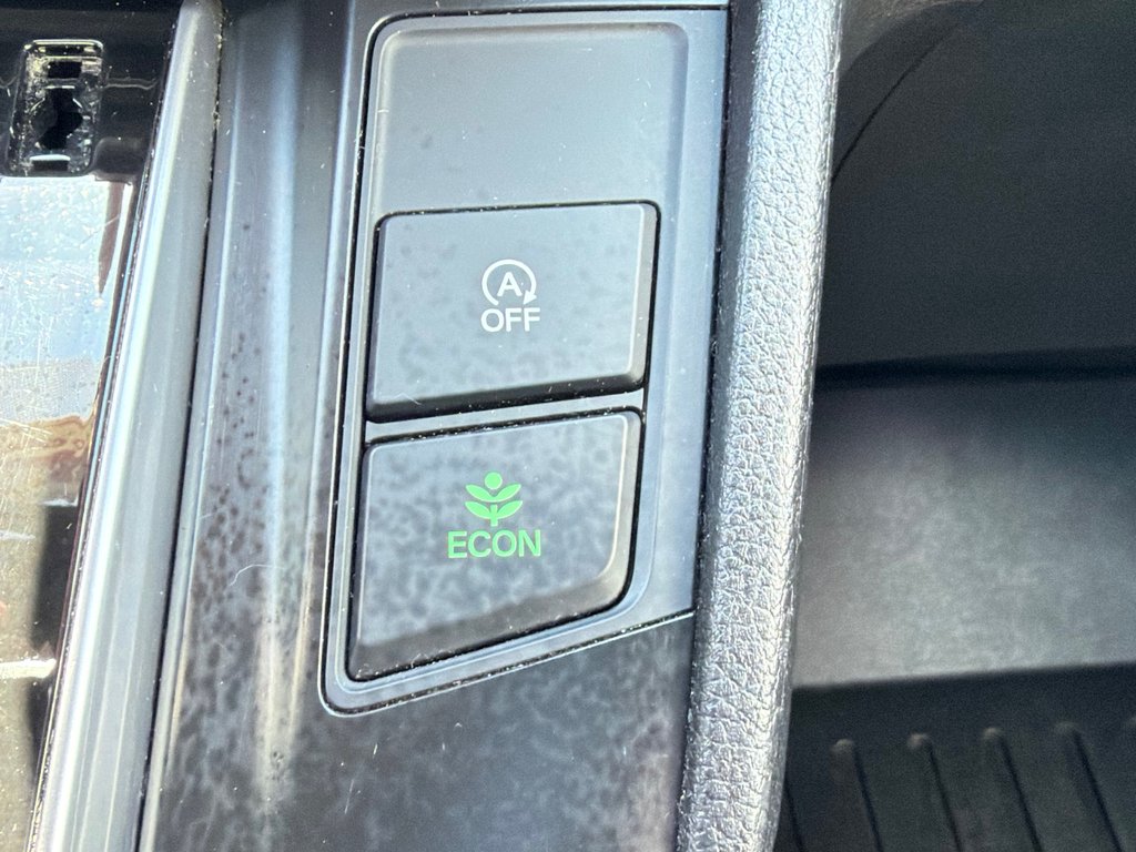 2021 Honda CR-V SPORT AWD / 93.500KM / SUPERBE VUS / in Thetford Mines, Quebec - 46 - w1024h768px