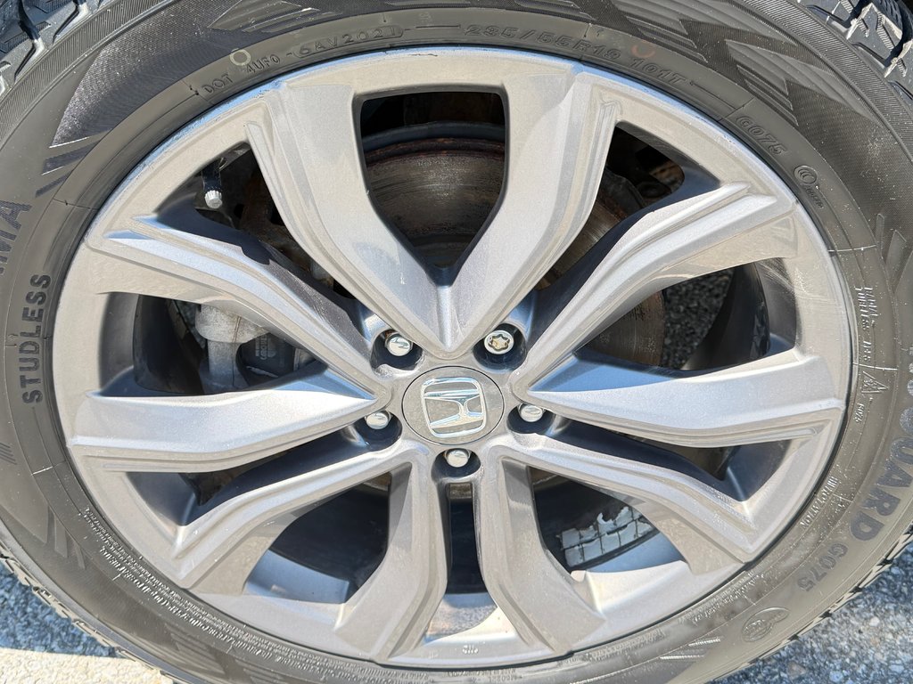 2021 Honda CR-V SPORT AWD / 93.500KM / SUPERBE VUS / in Thetford Mines, Quebec - 15 - w1024h768px