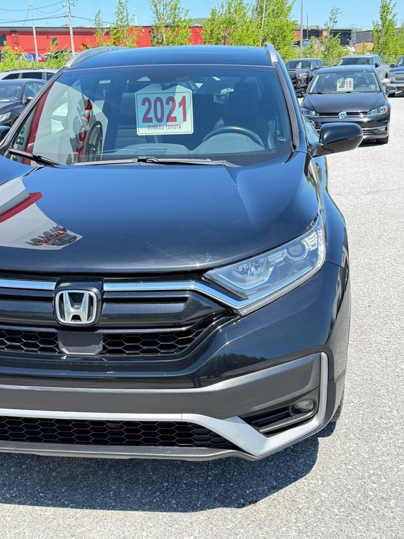 2021 Honda CR-V SPORT AWD / 93.500KM / SUPERBE VUS / in Thetford Mines, Quebec - 9 - w1024h768px