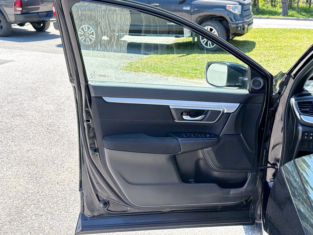 2021 Honda CR-V SPORT AWD / 93.500KM / SUPERBE VUS / in Thetford Mines, Quebec - 28 - w1024h768px