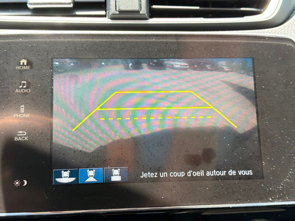 2021 Honda CR-V SPORT AWD / 93.500KM / SUPERBE VUS / in Thetford Mines, Quebec - 43 - w1024h768px