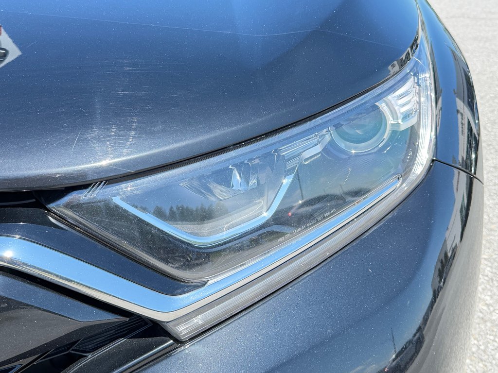 2021 Honda CR-V SPORT AWD / 93.500KM / SUPERBE VUS / in Thetford Mines, Quebec - 10 - w1024h768px