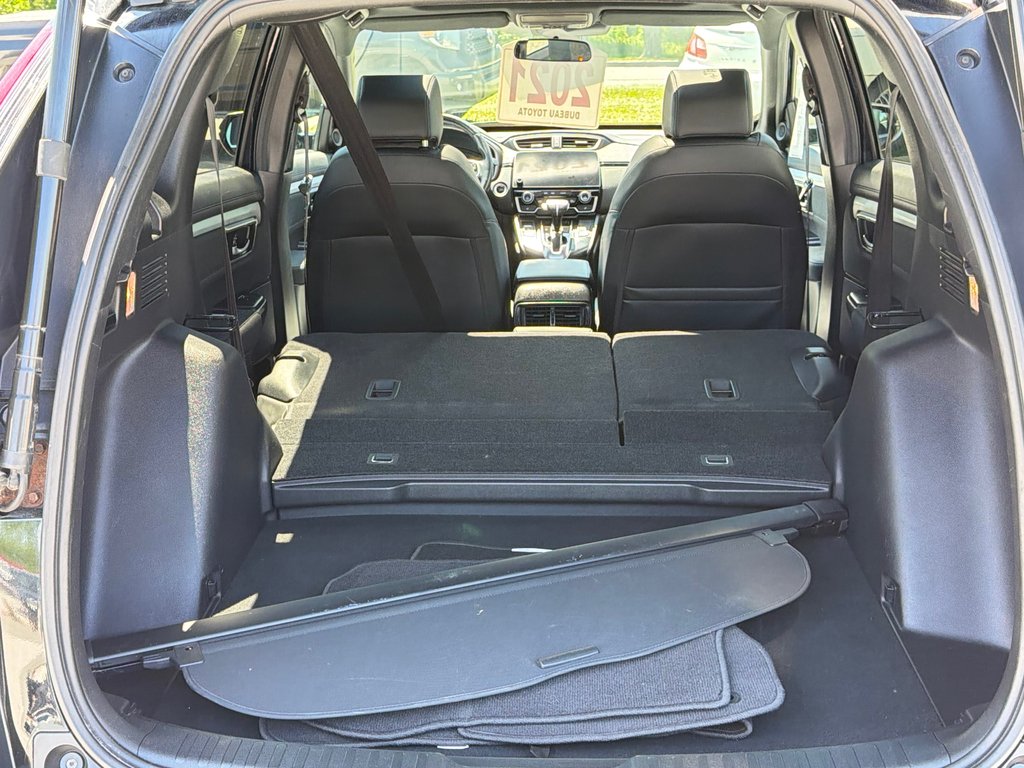 2021 Honda CR-V SPORT AWD / 93.500KM / SUPERBE VUS / in Thetford Mines, Quebec - 62 - w1024h768px
