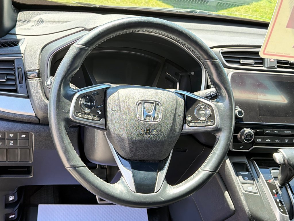 2021 Honda CR-V SPORT AWD / 93.500KM / SUPERBE VUS / in Thetford Mines, Quebec - 35 - w1024h768px