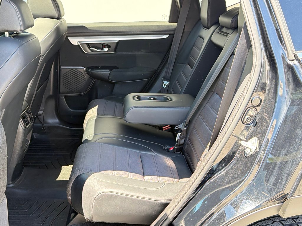 2021 Honda CR-V SPORT AWD / 93.500KM / SUPERBE VUS / in Thetford Mines, Quebec - 57 - w1024h768px