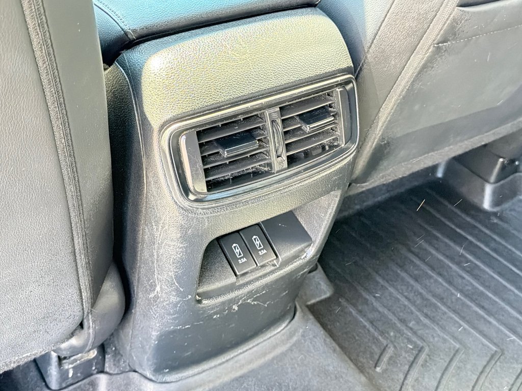 2021 Honda CR-V SPORT AWD / 93.500KM / SUPERBE VUS / in Thetford Mines, Quebec - 58 - w1024h768px