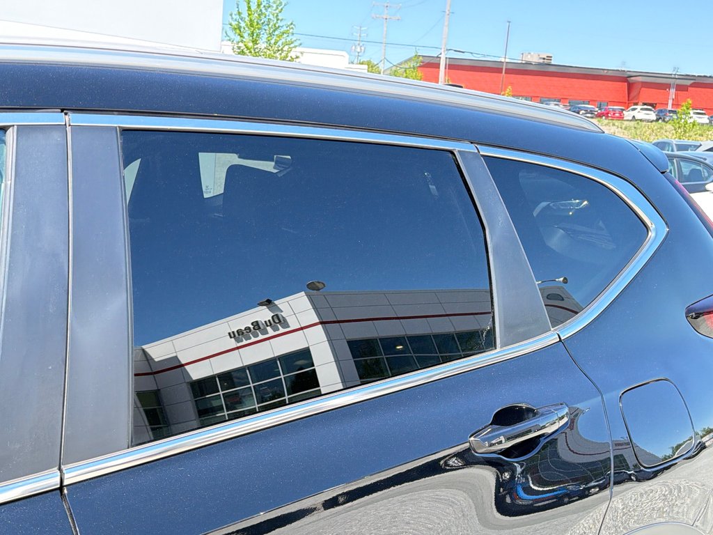 2021 Honda CR-V SPORT AWD / 93.500KM / SUPERBE VUS / in Thetford Mines, Quebec - 20 - w1024h768px