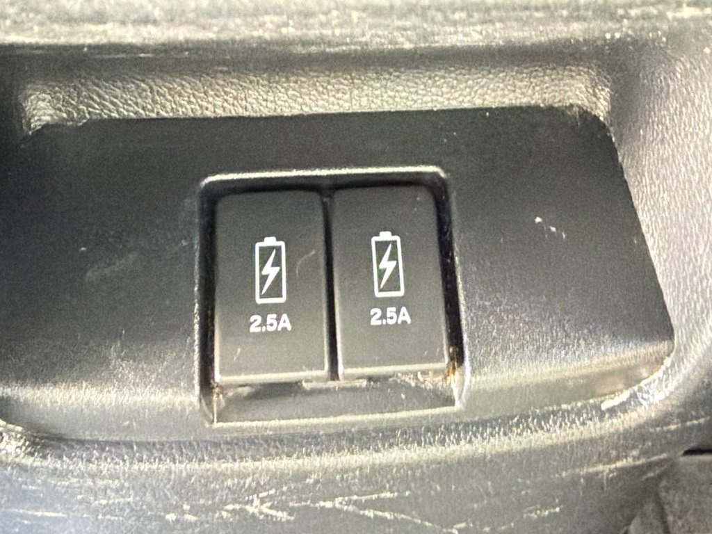 2021 Honda CR-V SPORT AWD / 93.500KM / SUPERBE VUS / in Thetford Mines, Quebec - 59 - w1024h768px