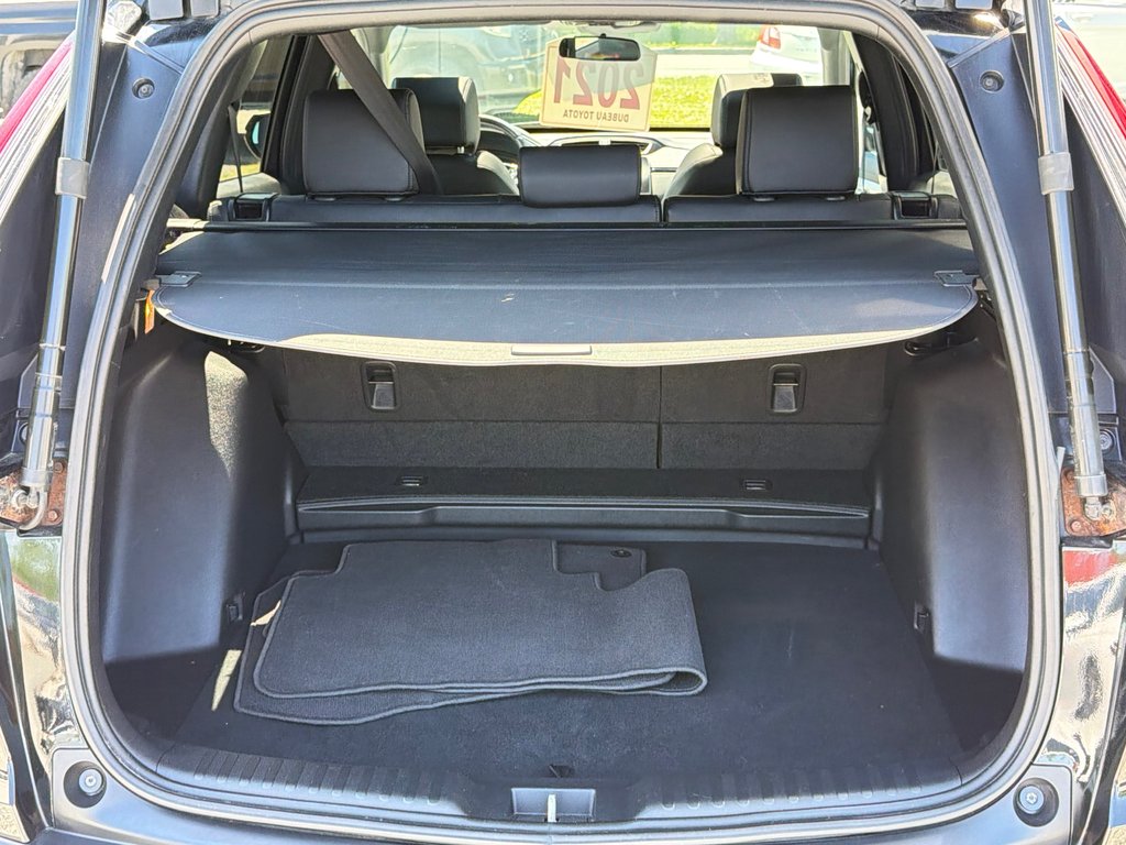 2021 Honda CR-V SPORT AWD / 93.500KM / SUPERBE VUS / in Thetford Mines, Quebec - 60 - w1024h768px