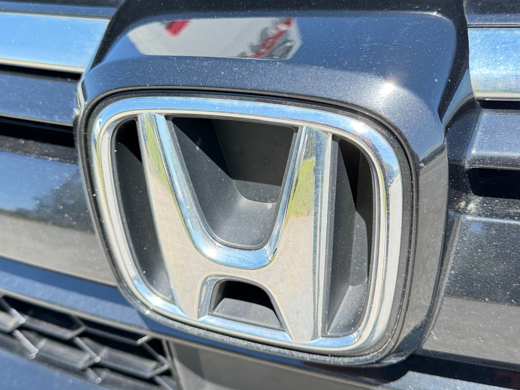 2021 Honda CR-V SPORT AWD / 93.500KM / SUPERBE VUS / in Thetford Mines, Quebec - 12 - w1024h768px