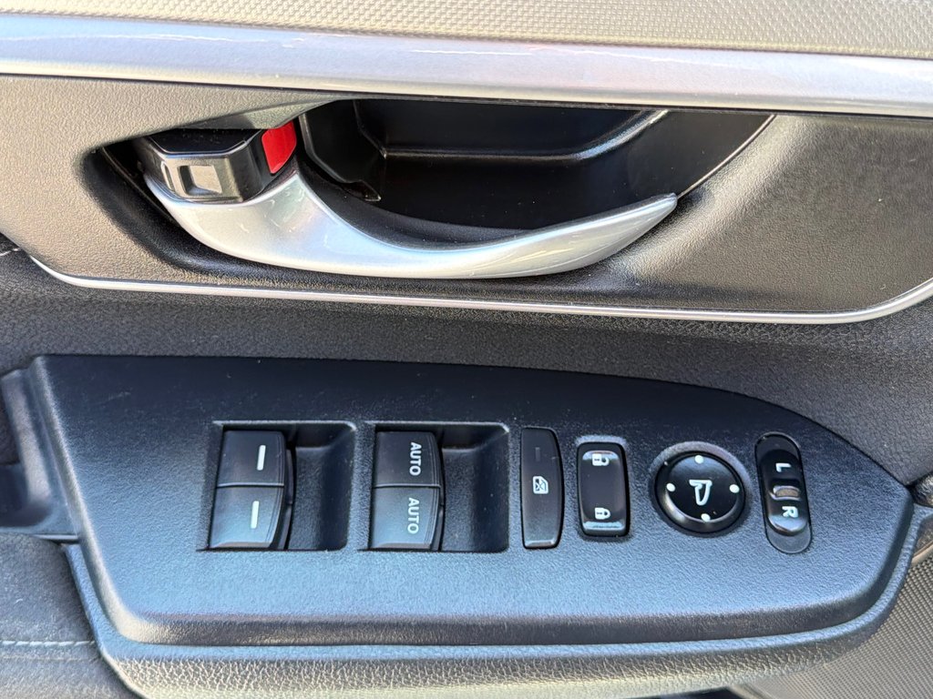 2021 Honda CR-V SPORT AWD / 93.500KM / SUPERBE VUS / in Thetford Mines, Quebec - 29 - w1024h768px