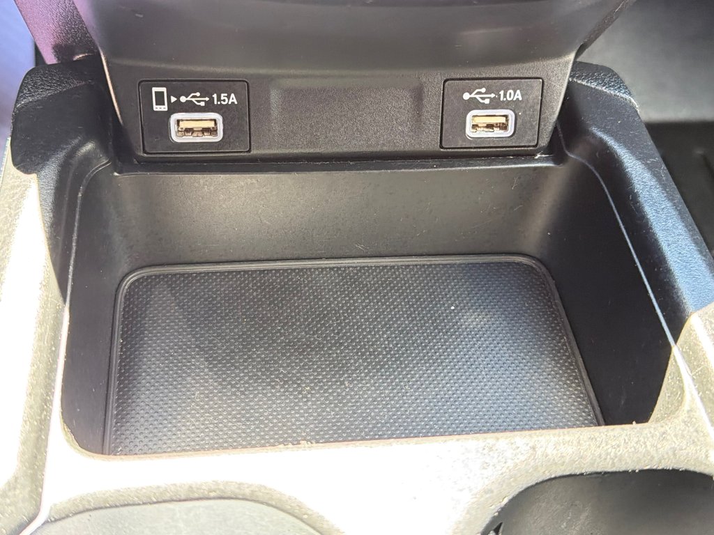 2021 Honda CR-V SPORT AWD / 93.500KM / SUPERBE VUS / in Thetford Mines, Quebec - 48 - w1024h768px