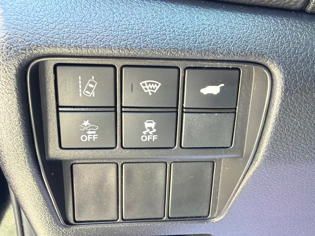 2021 Honda CR-V SPORT AWD / 93.500KM / SUPERBE VUS / in Thetford Mines, Quebec - 34 - w1024h768px