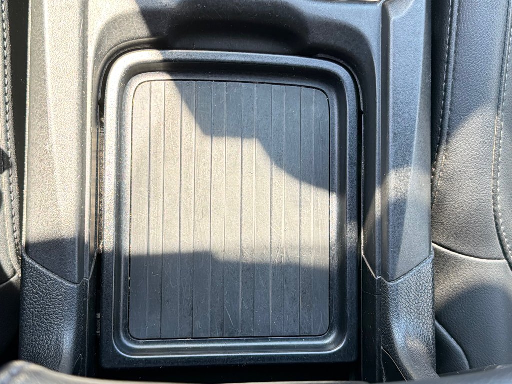 2021 Honda CR-V SPORT AWD / 93.500KM / SUPERBE VUS / in Thetford Mines, Quebec - 50 - w1024h768px