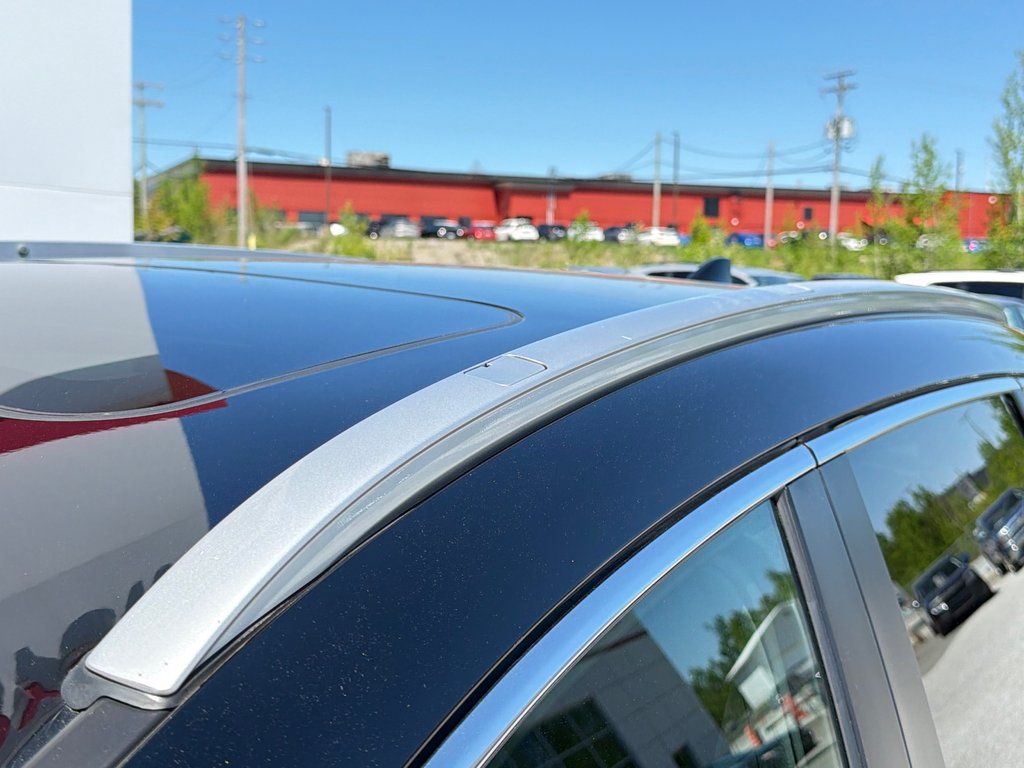 2021 Honda CR-V SPORT AWD / 93.500KM / SUPERBE VUS / in Thetford Mines, Quebec - 18 - w1024h768px
