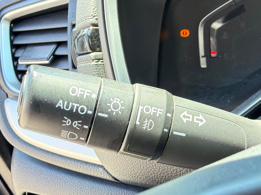 2021 Honda CR-V SPORT AWD / 93.500KM / SUPERBE VUS / in Thetford Mines, Quebec - 37 - w1024h768px