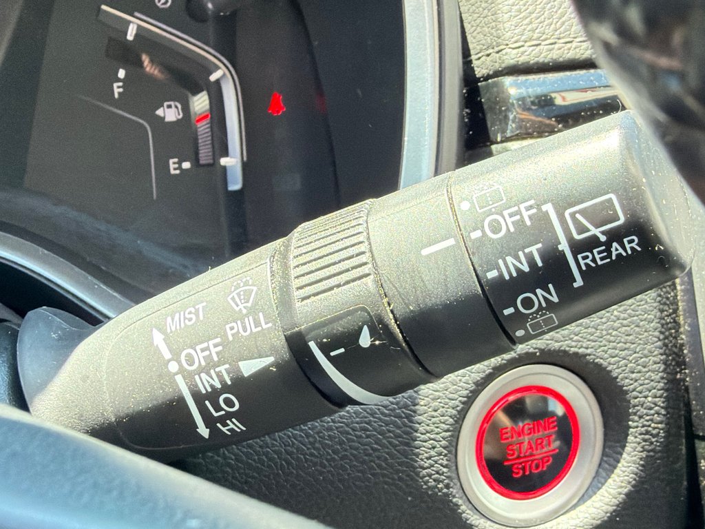2021 Honda CR-V SPORT AWD / 93.500KM / SUPERBE VUS / in Thetford Mines, Quebec - 39 - w1024h768px