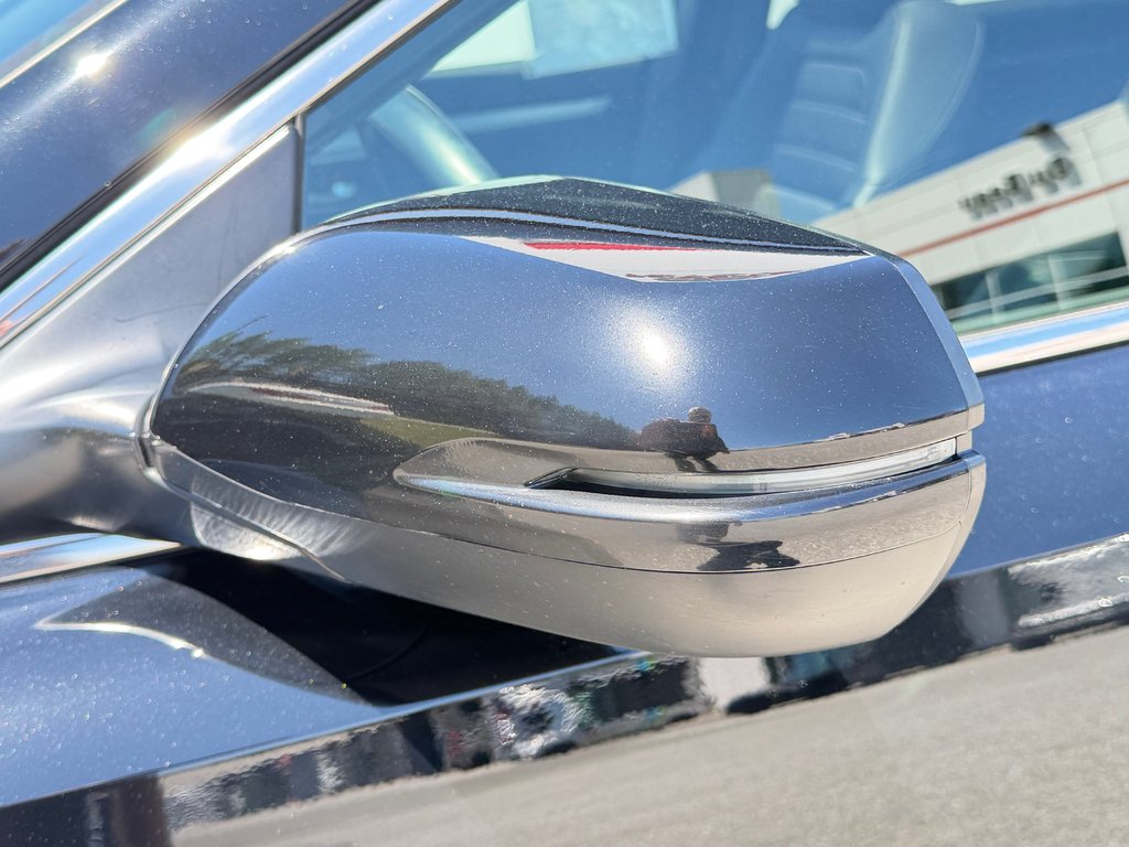 2021 Honda CR-V SPORT AWD / 93.500KM / SUPERBE VUS / in Thetford Mines, Quebec - 16 - w1024h768px