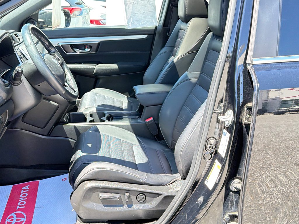 2021 Honda CR-V SPORT AWD / 93.500KM / SUPERBE VUS / in Thetford Mines, Quebec - 30 - w1024h768px