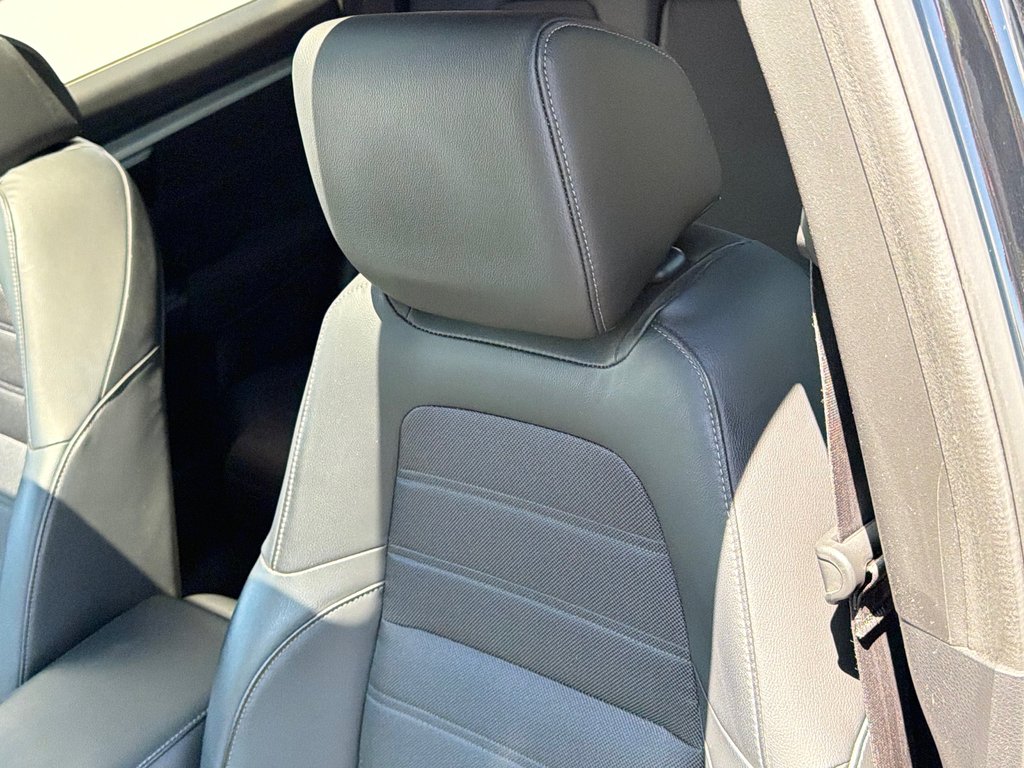 2021 Honda CR-V SPORT AWD / 93.500KM / SUPERBE VUS / in Thetford Mines, Quebec - 33 - w1024h768px