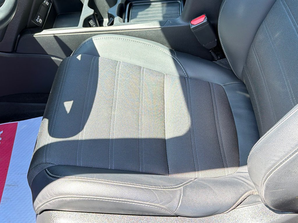 2021 Honda CR-V SPORT AWD / 93.500KM / SUPERBE VUS / in Thetford Mines, Quebec - 32 - w1024h768px