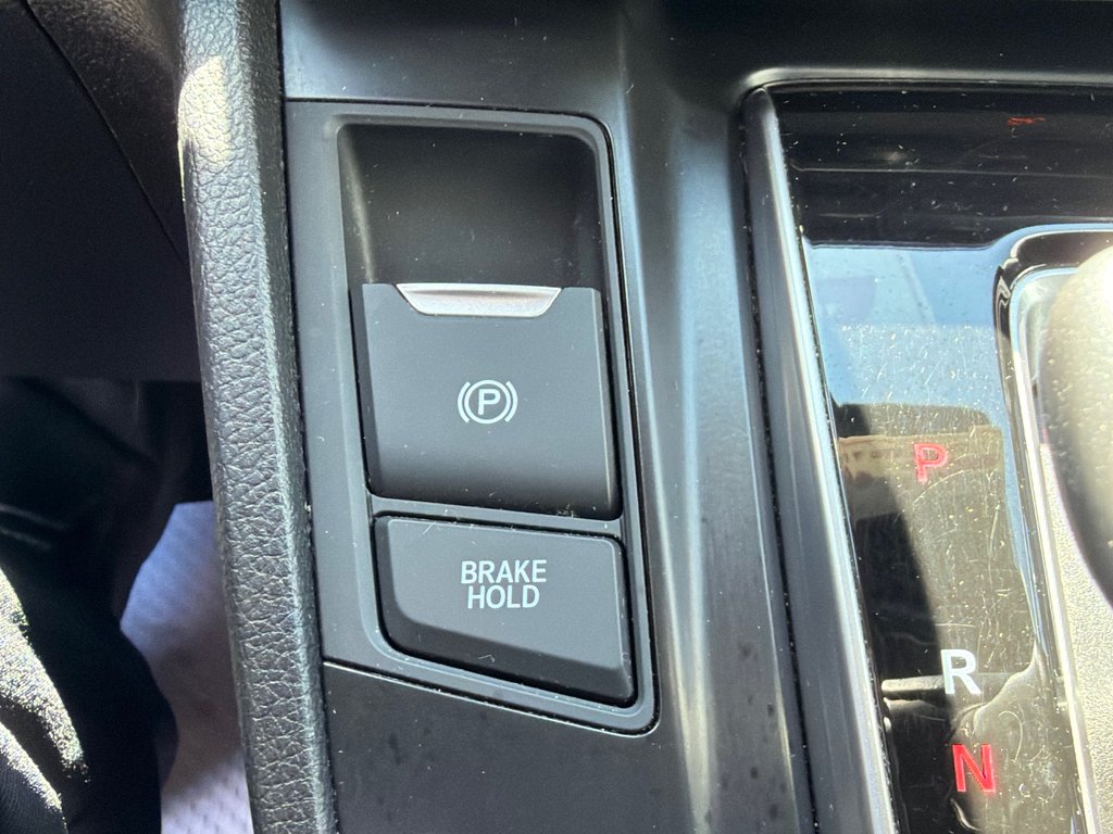 2021 Honda CR-V SPORT AWD / 93.500KM / SUPERBE VUS / in Thetford Mines, Quebec - 45 - w1024h768px