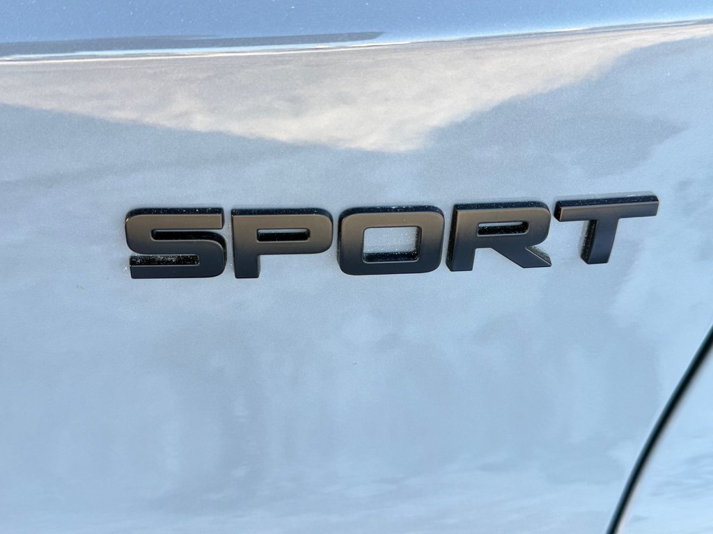 Honda CR-V SPORT AWD / GAR. FULL 07-10-28=100KM HONDA / 2023 à Thetford Mines, Québec - 24 - w1024h768px