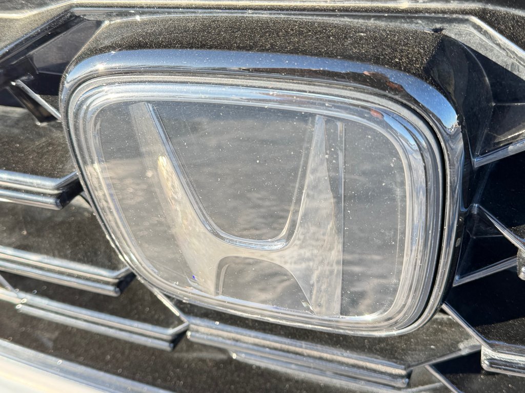 Honda CR-V SPORT AWD / GAR. FULL 07-10-28=100KM HONDA / 2023 à Thetford Mines, Québec - 11 - w1024h768px