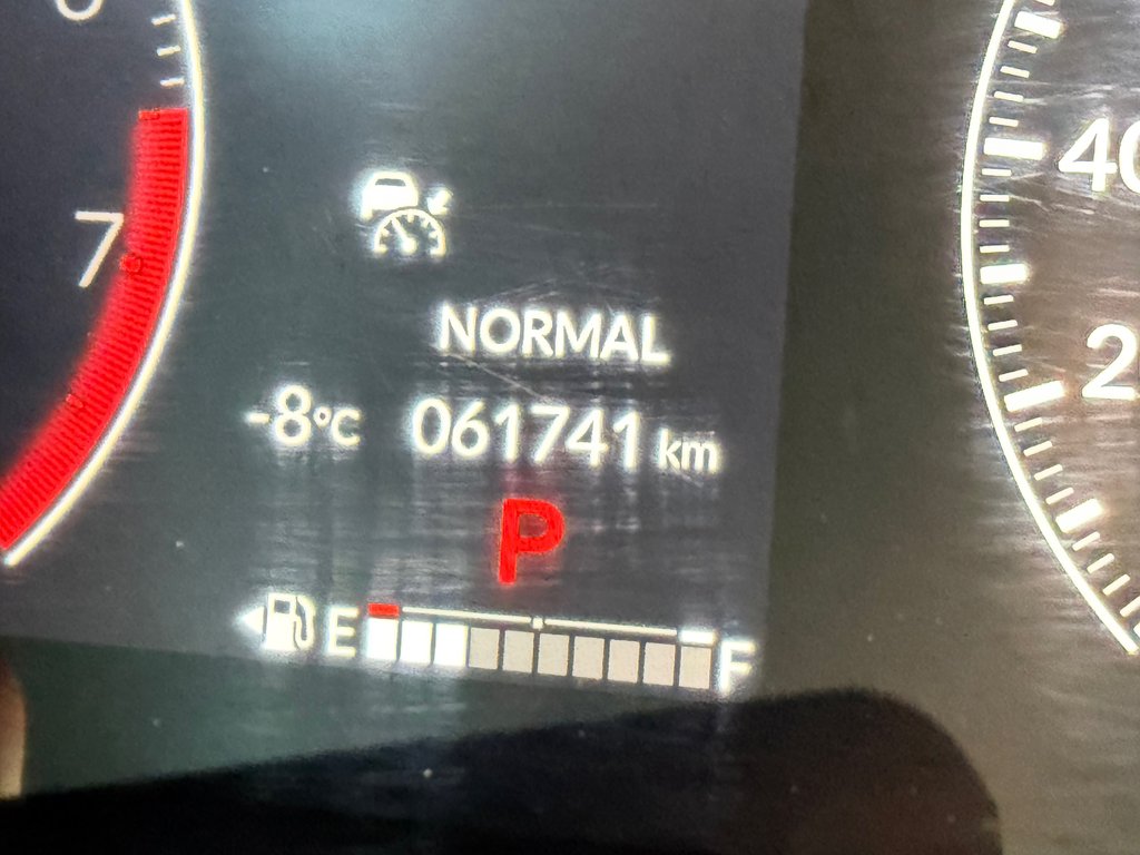 Honda CR-V SPORT AWD / GAR. FULL 07-10-28=100KM HONDA / 2023 à Thetford Mines, Québec - 38 - w1024h768px