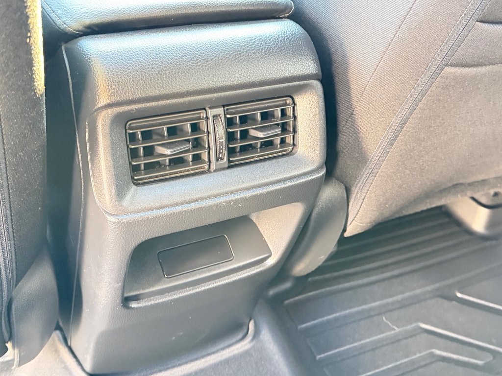 Honda CR-V SPORT AWD / GAR. FULL 07-10-28=100KM HONDA / 2023 à Thetford Mines, Québec - 55 - w1024h768px