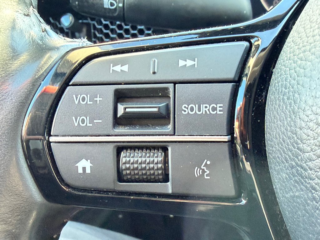 Honda CR-V SPORT AWD / GAR. FULL 07-10-28=100KM HONDA / 2023 à Thetford Mines, Québec - 33 - w1024h768px