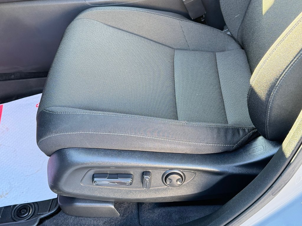 Honda CR-V SPORT AWD / GAR. FULL 07-10-28=100KM HONDA / 2023 à Thetford Mines, Québec - 30 - w1024h768px