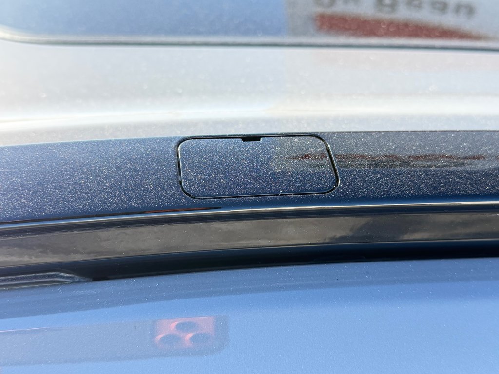 Honda CR-V SPORT AWD / GAR. FULL 07-10-28=100KM HONDA / 2023 à Thetford Mines, Québec - 18 - w1024h768px