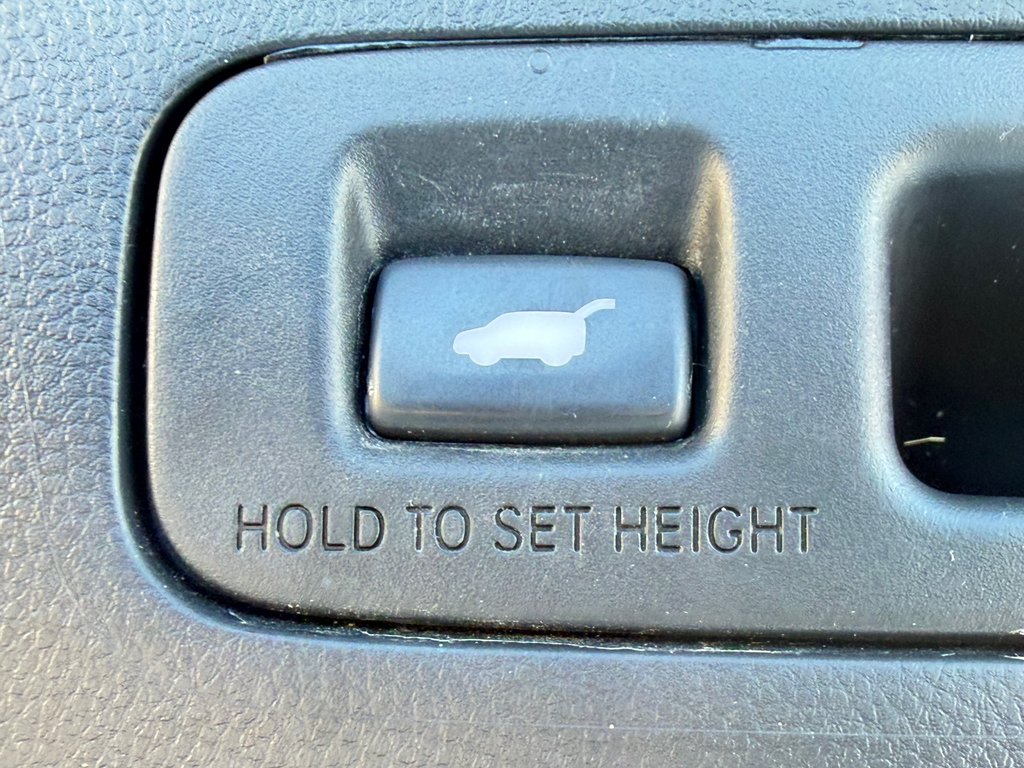 Honda CR-V SPORT AWD / GAR. FULL 07-10-28=100KM HONDA / 2023 à Thetford Mines, Québec - 59 - w1024h768px