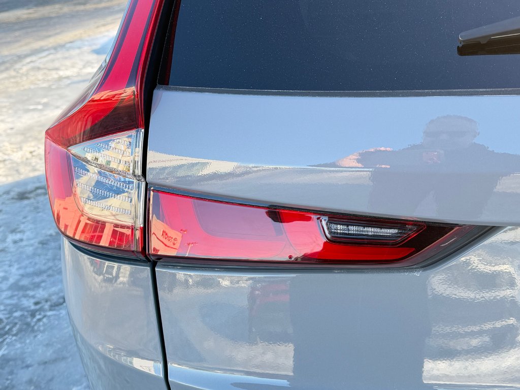 Honda CR-V SPORT AWD / GAR. FULL 07-10-28=100KM HONDA / 2023 à Thetford Mines, Québec - 22 - w1024h768px