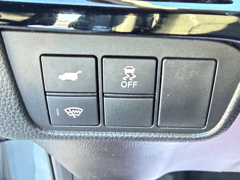 Honda CR-V SPORT AWD / GAR. FULL 07-10-28=100KM HONDA / 2023 à Thetford Mines, Québec - 31 - w1024h768px