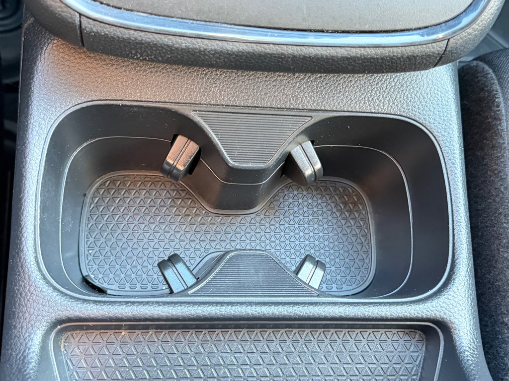 Honda CR-V SPORT AWD / GAR. FULL 07-10-28=100KM HONDA / 2023 à Thetford Mines, Québec - 46 - w1024h768px