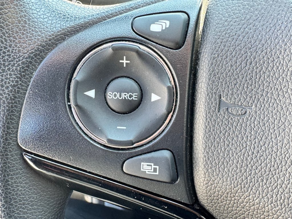 2020 Honda HR-V LX 2WD / GAR. FULL HONDA 09-06-27=160KM / DEAL / in Thetford Mines, Quebec - 32 - w1024h768px