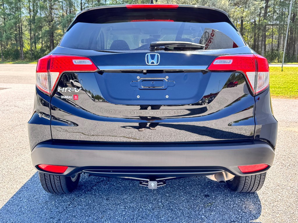 2020 Honda HR-V LX 2WD / GAR. FULL HONDA 09-06-27=160KM / DEAL / in Thetford Mines, Quebec - 21 - w1024h768px