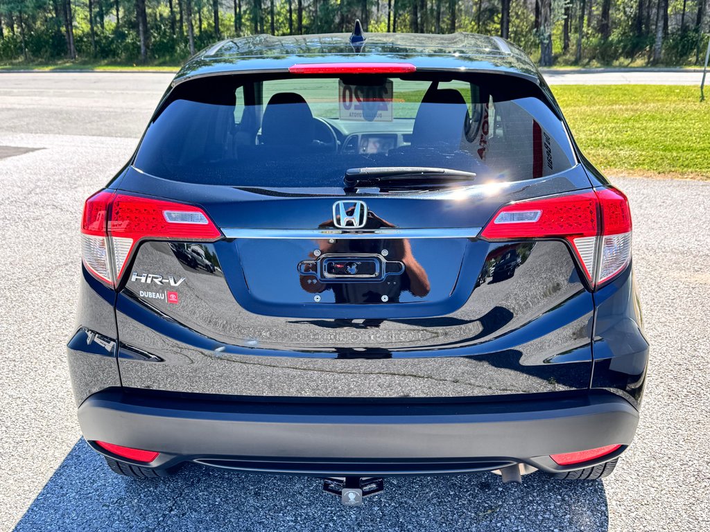 2020 Honda HR-V LX 2WD / GAR. FULL HONDA 09-06-27=160KM / DEAL / in Thetford Mines, Quebec - 5 - w1024h768px