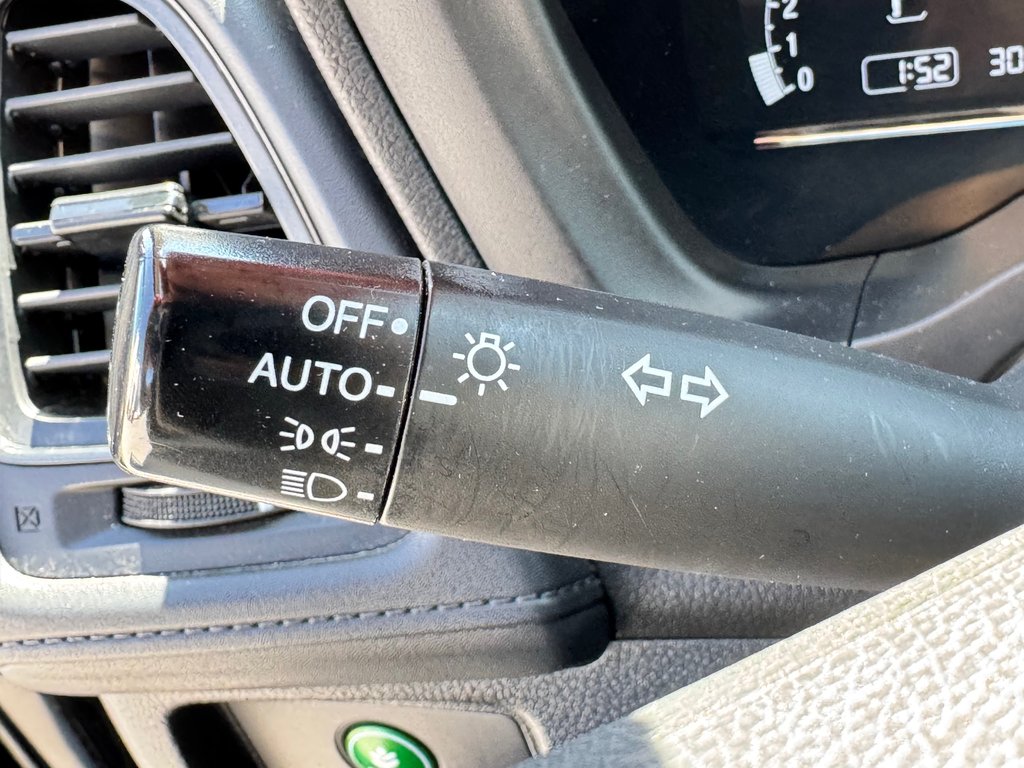 2020 Honda HR-V LX 2WD / GAR. FULL HONDA 09-06-27=160KM / DEAL / in Thetford Mines, Quebec - 34 - w1024h768px