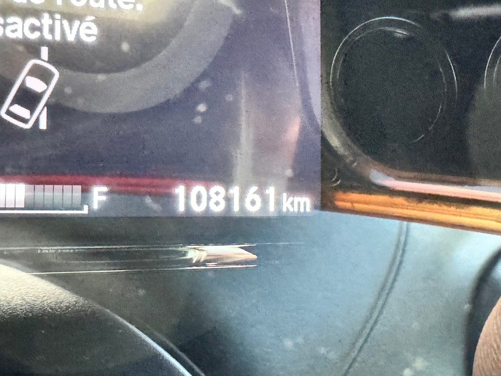 2020 Honda HR-V LX 2WD / GAR. FULL HONDA 09-06-27=160KM / DEAL / in Thetford Mines, Quebec - 38 - w1024h768px