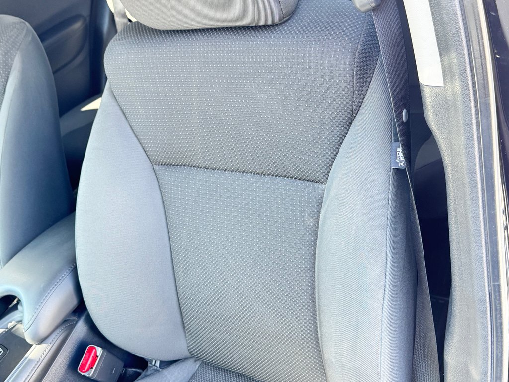 2020 Honda HR-V LX 2WD / GAR. FULL HONDA 09-06-27=160KM / DEAL / in Thetford Mines, Quebec - 28 - w1024h768px