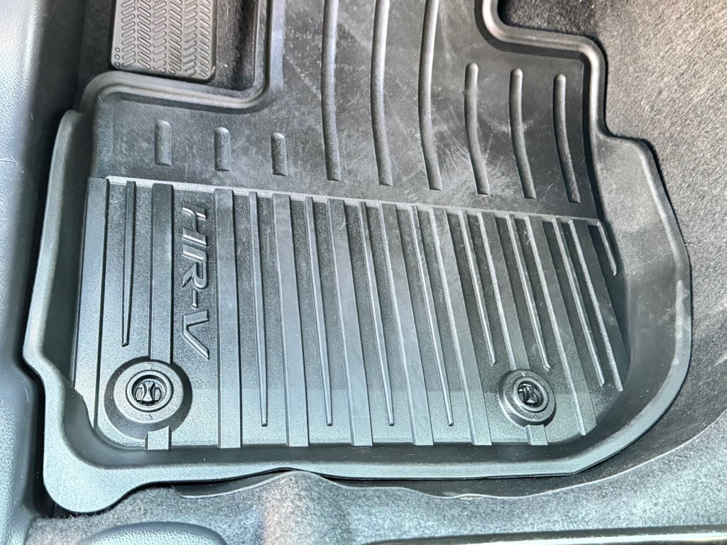 2020 Honda HR-V LX 2WD / GAR. FULL HONDA 09-06-27=160KM / DEAL / in Thetford Mines, Quebec - 31 - w1024h768px