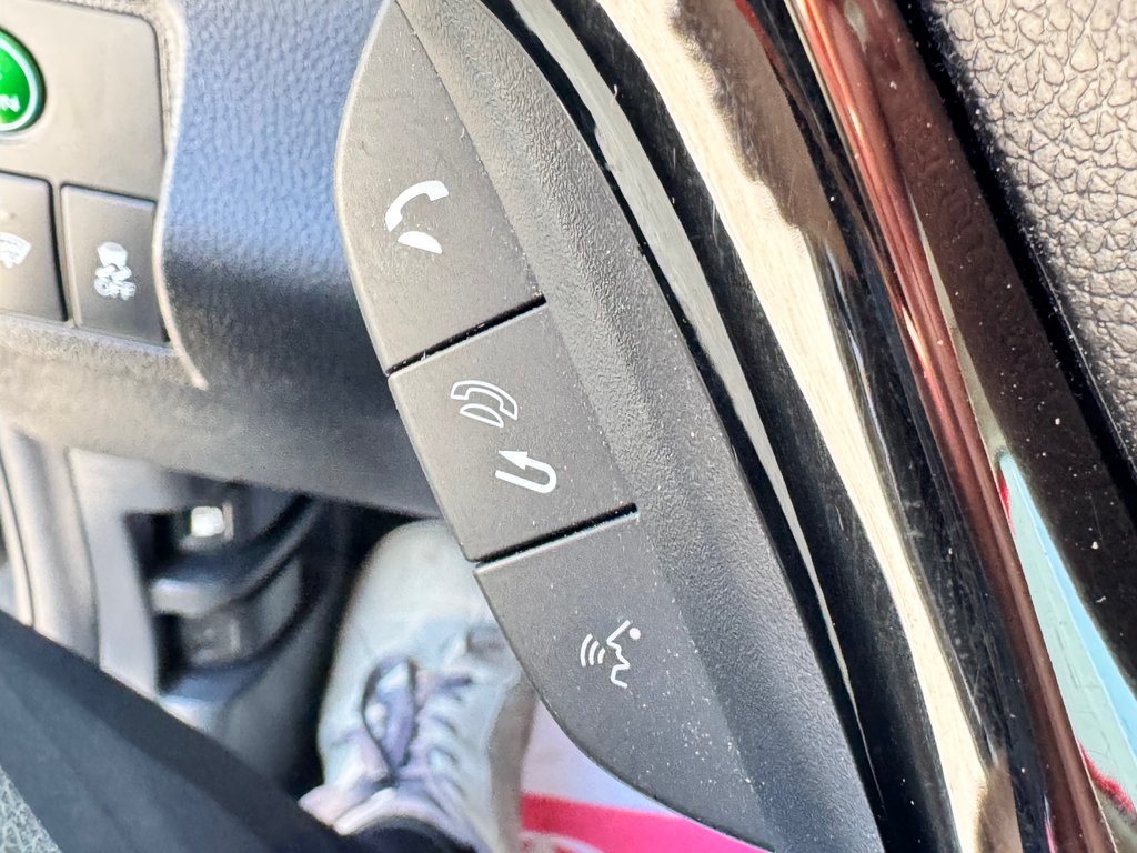 2020 Honda HR-V LX 2WD / GAR. FULL HONDA 09-06-27=160KM / DEAL / in Thetford Mines, Quebec - 33 - w1024h768px