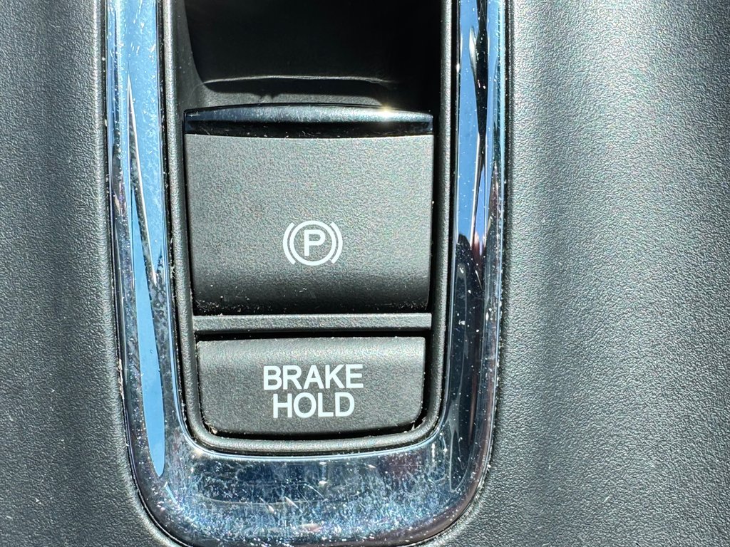 2020 Honda HR-V LX 2WD / GAR. FULL HONDA 09-06-27=160KM / DEAL / in Thetford Mines, Quebec - 44 - w1024h768px
