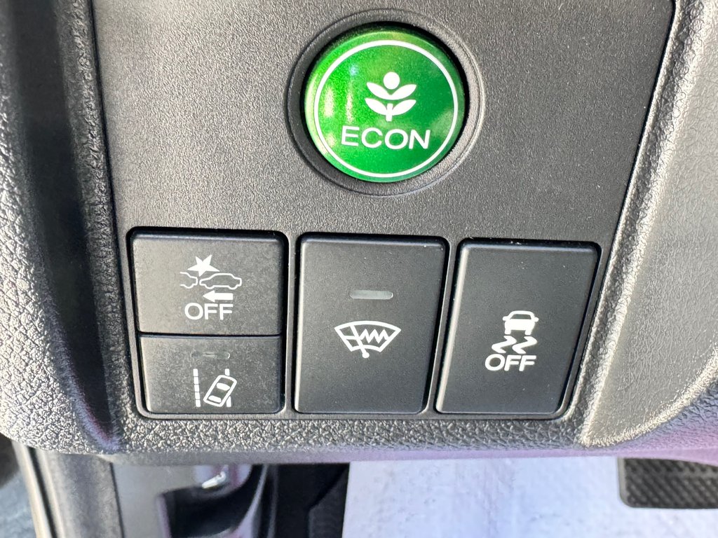 2020 Honda HR-V LX 2WD / GAR. FULL HONDA 09-06-27=160KM / DEAL / in Thetford Mines, Quebec - 29 - w1024h768px