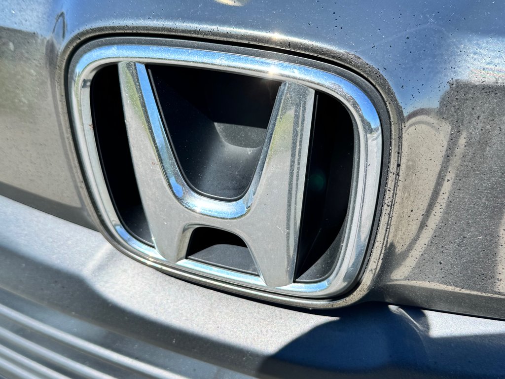 2020 Honda HR-V LX 2WD / GAR. FULL HONDA 09-06-27=160KM / DEAL / in Thetford Mines, Quebec - 11 - w1024h768px